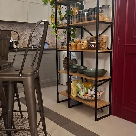 Casa Verdina, Nel Cuore Di Alghero Luaran gambar