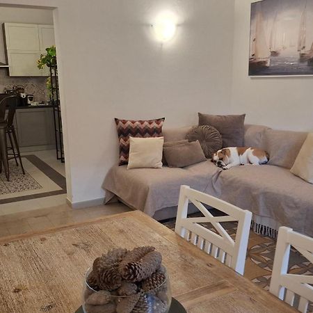 Casa Verdina, Nel Cuore Di Alghero Luaran gambar