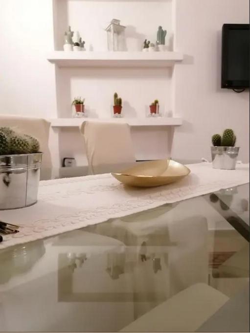 Casa Verdina, Nel Cuore Di Alghero Luaran gambar