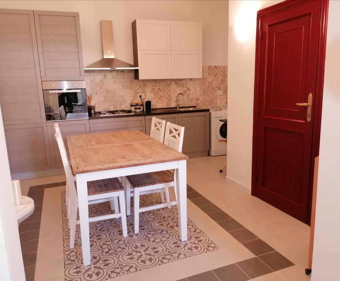 Casa Verdina, Nel Cuore Di Alghero Luaran gambar