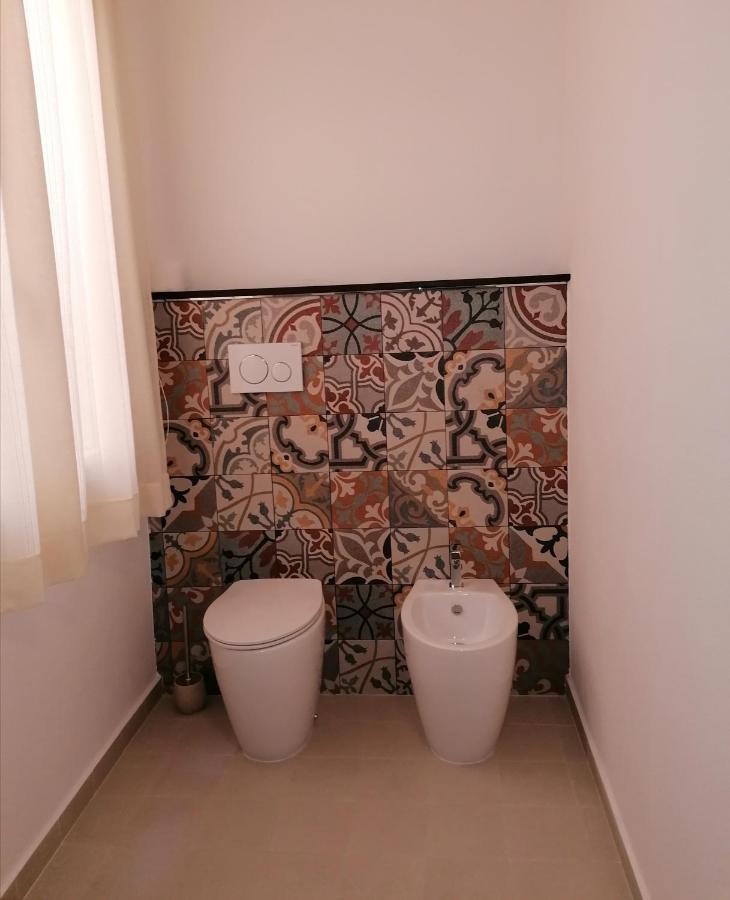 Casa Verdina, Nel Cuore Di Alghero Luaran gambar