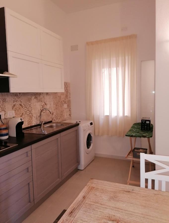 Casa Verdina, Nel Cuore Di Alghero Luaran gambar
