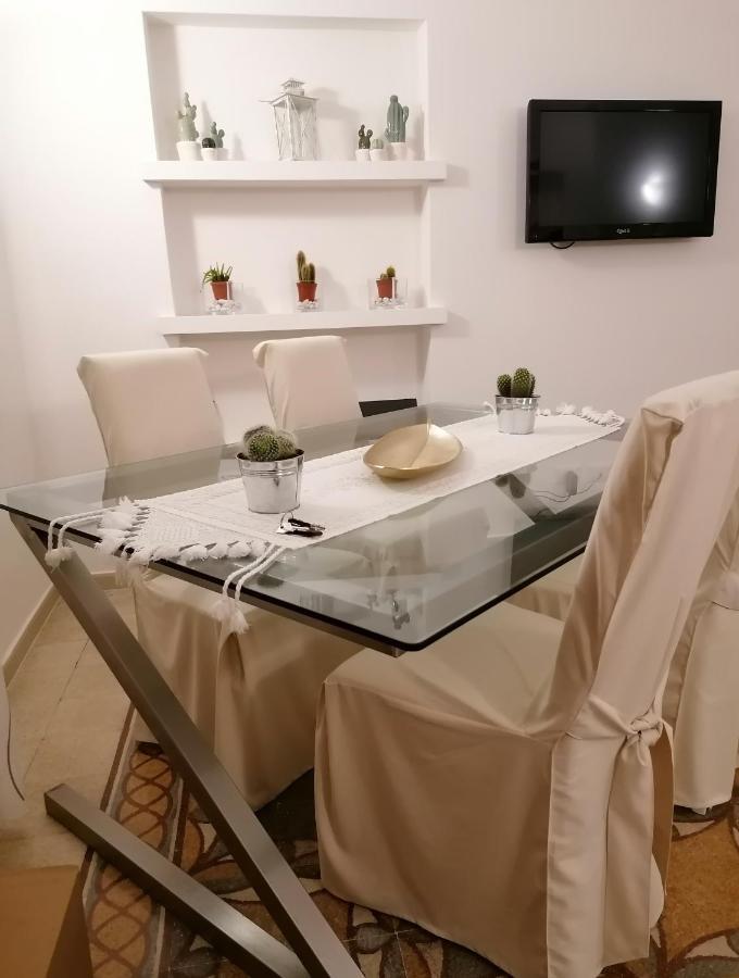 Casa Verdina, Nel Cuore Di Alghero Luaran gambar