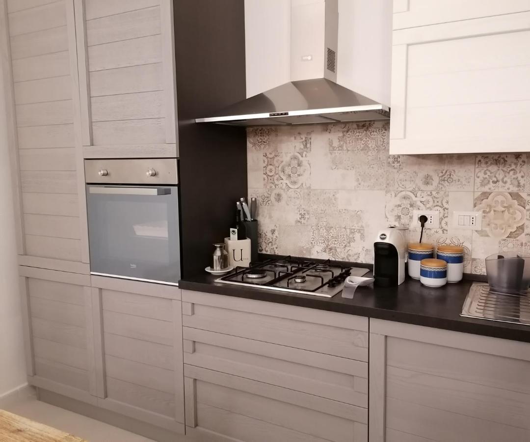 Casa Verdina, Nel Cuore Di Alghero Luaran gambar