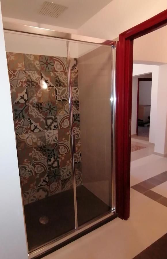 Casa Verdina, Nel Cuore Di Alghero Luaran gambar