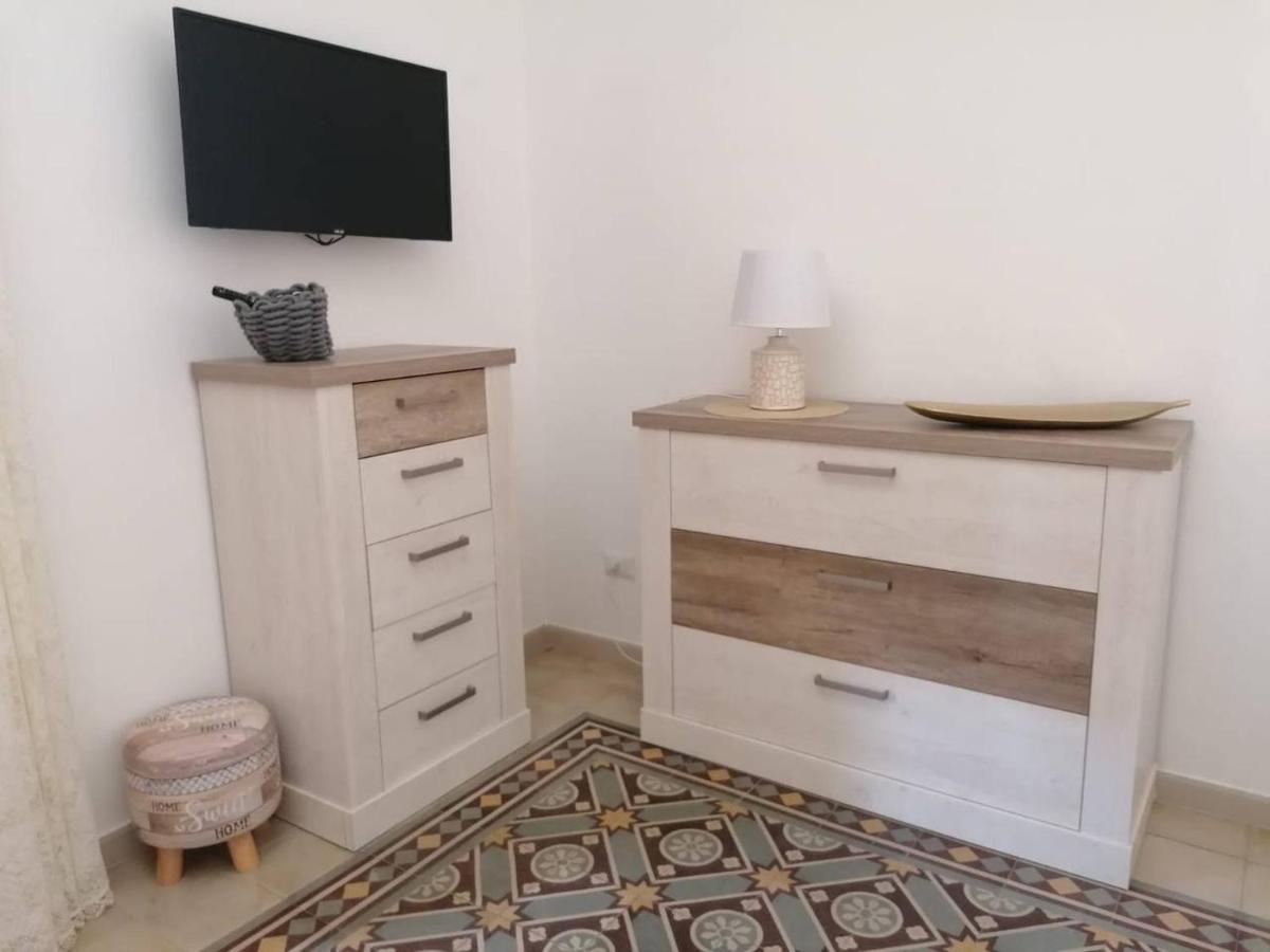 Casa Verdina, Nel Cuore Di Alghero Luaran gambar
