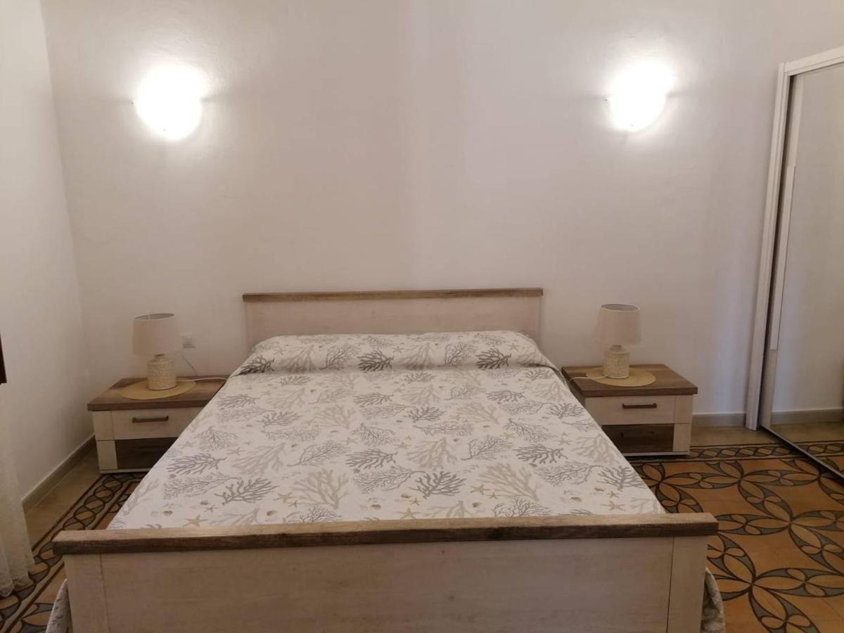 Casa Verdina, Nel Cuore Di Alghero Luaran gambar