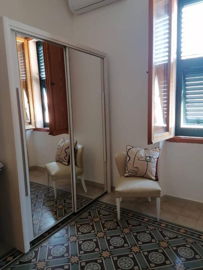 Casa Verdina, Nel Cuore Di Alghero Luaran gambar