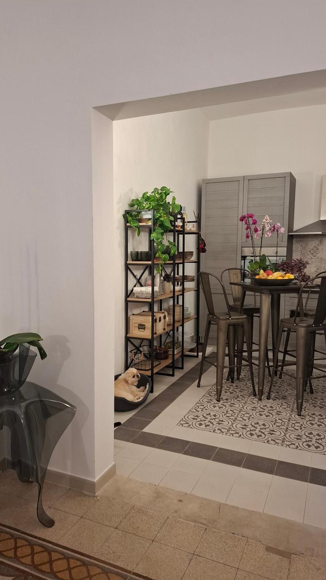 Casa Verdina, Nel Cuore Di Alghero Luaran gambar